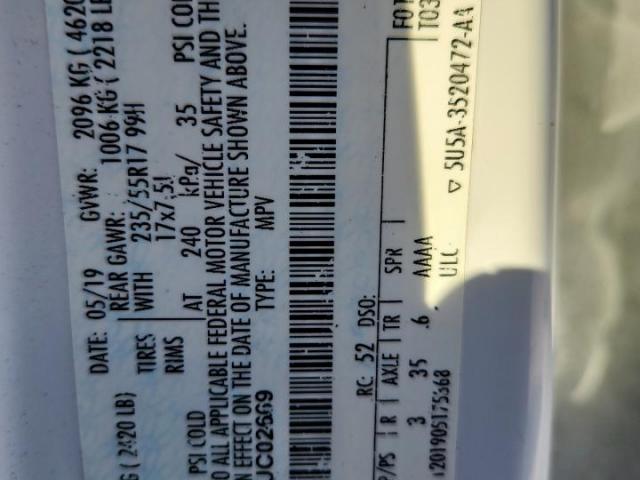 Ford Escape S Image 4