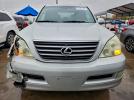 Lexus Gx 470 Image 2