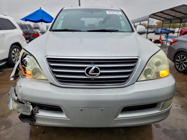 Lexus Gx 470 Image 2