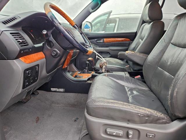 Lexus Gx 470 Image 7