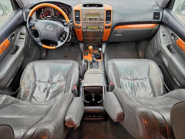 Lexus Gx 470 Image 5