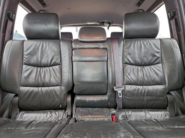 Lexus Gx 470 Image 13