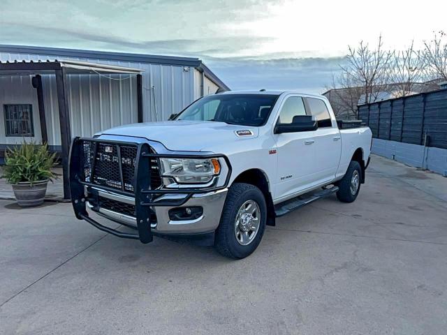 Ram 2500 Big Horn Image 2