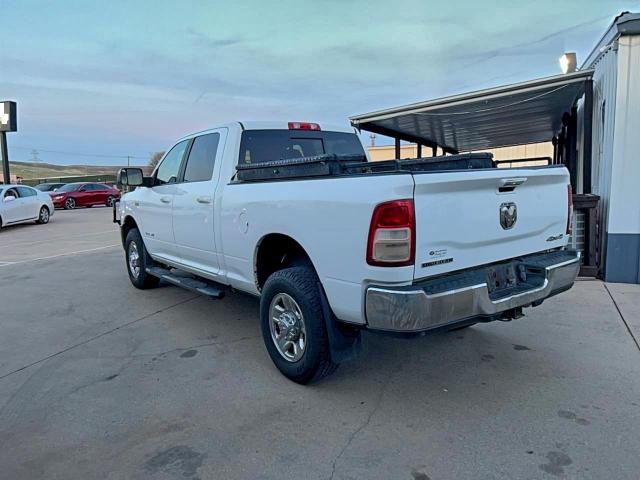 Ram 2500 Big Horn Image 3