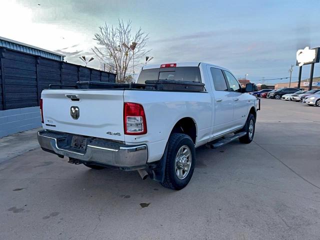 Ram 2500 Big Horn Image 7
