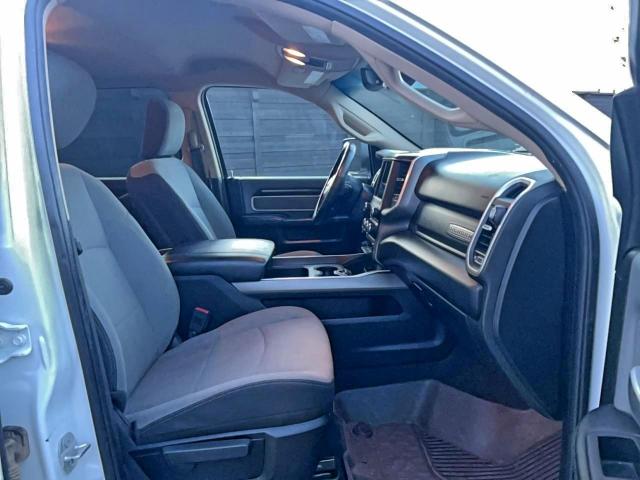 Ram 2500 Big Horn Image 10