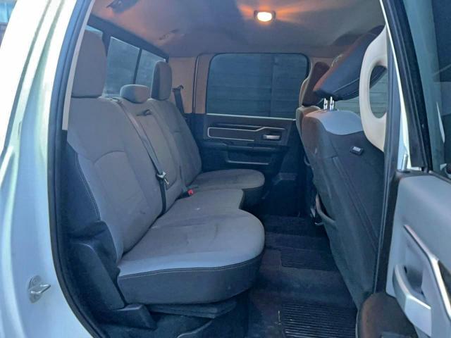 Ram 2500 Big Horn Image 4