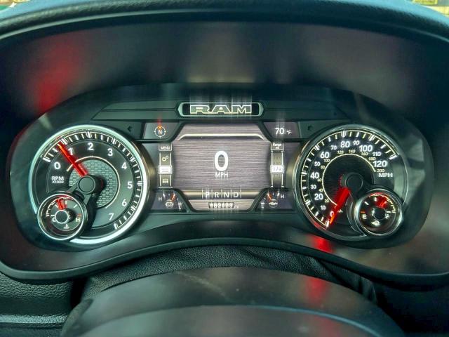 Ram 2500 Big Horn Image 9