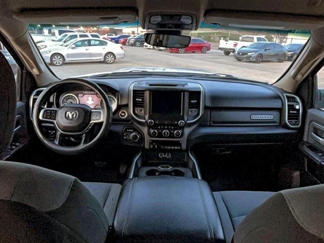 Ram 2500 Big Horn Image 8