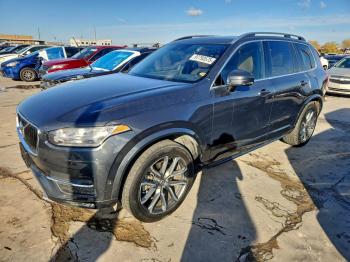  Salvage Volvo XC90