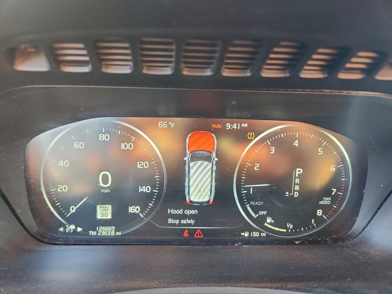 Volvo XC90 T6 Image 6