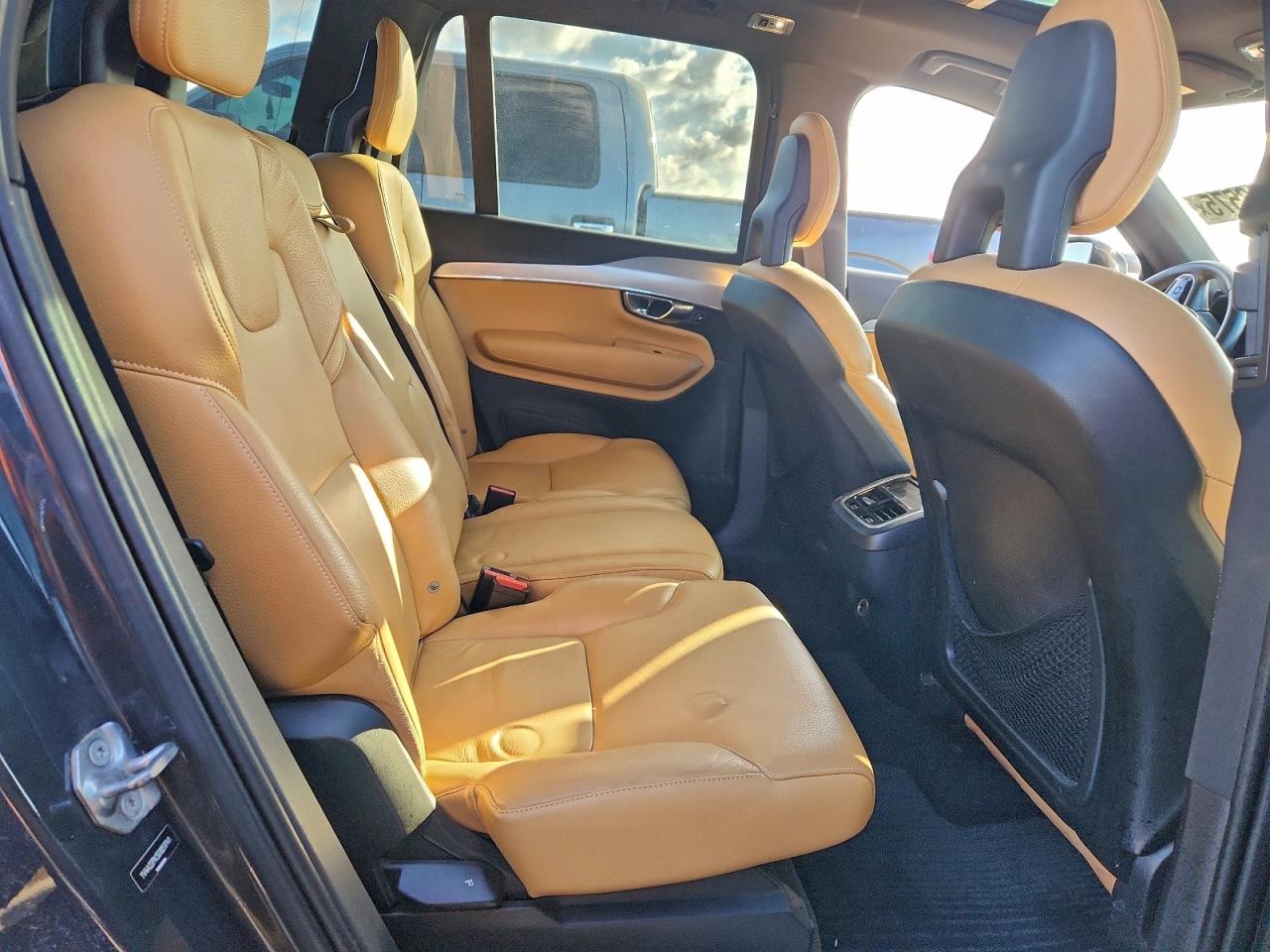 Volvo XC90 T6 Image 7