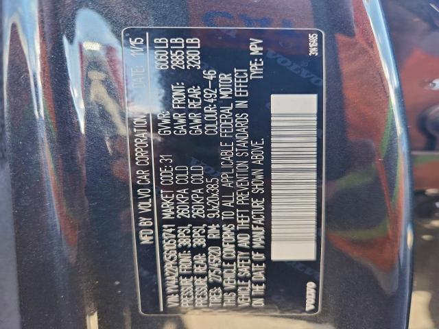 Volvo XC90 T6 Image 10