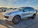 Porsche Cayenne Se Hybrid Platinum Image 1