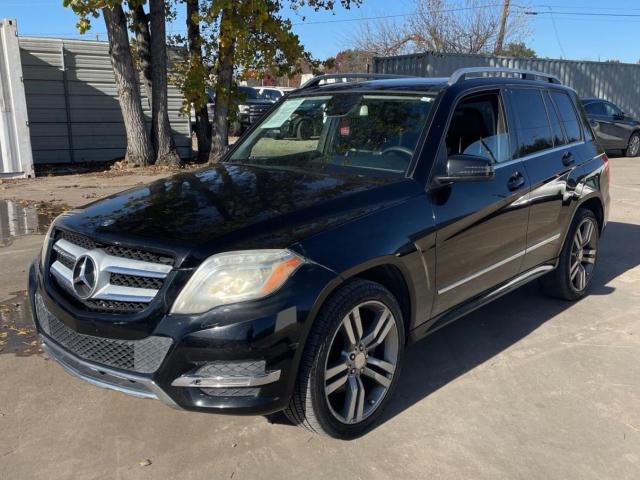 Mercedes-Benz GLK 350 Image 3