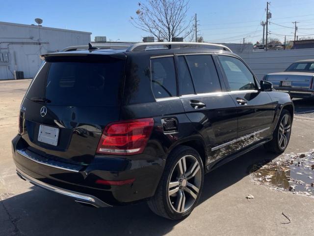 Mercedes-Benz GLK 350 Image 2