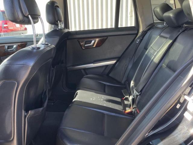 Mercedes-Benz GLK 350 Image 5