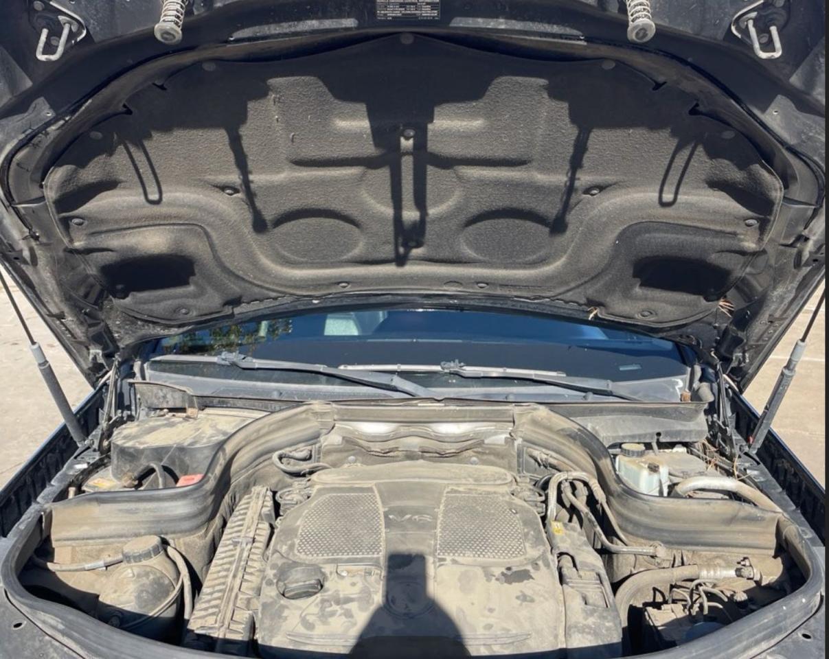 Mercedes-Benz GLK 350 Image 6