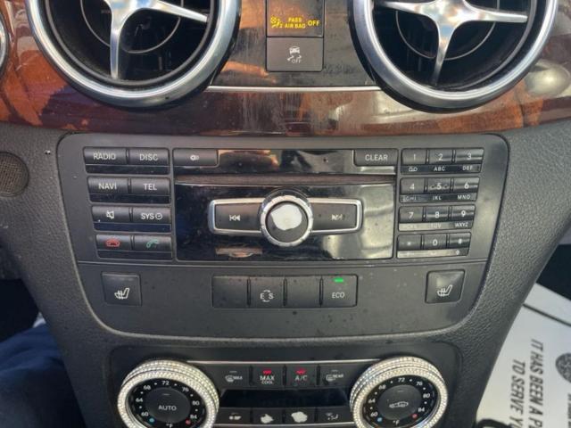 Mercedes-Benz GLK 350 Image 10