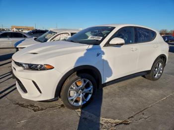  Salvage Dodge Hornet R T