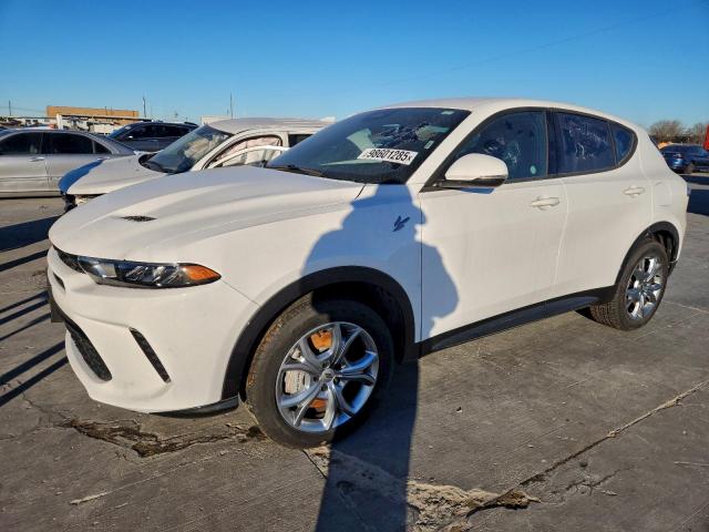  Salvage Dodge Hornet R T