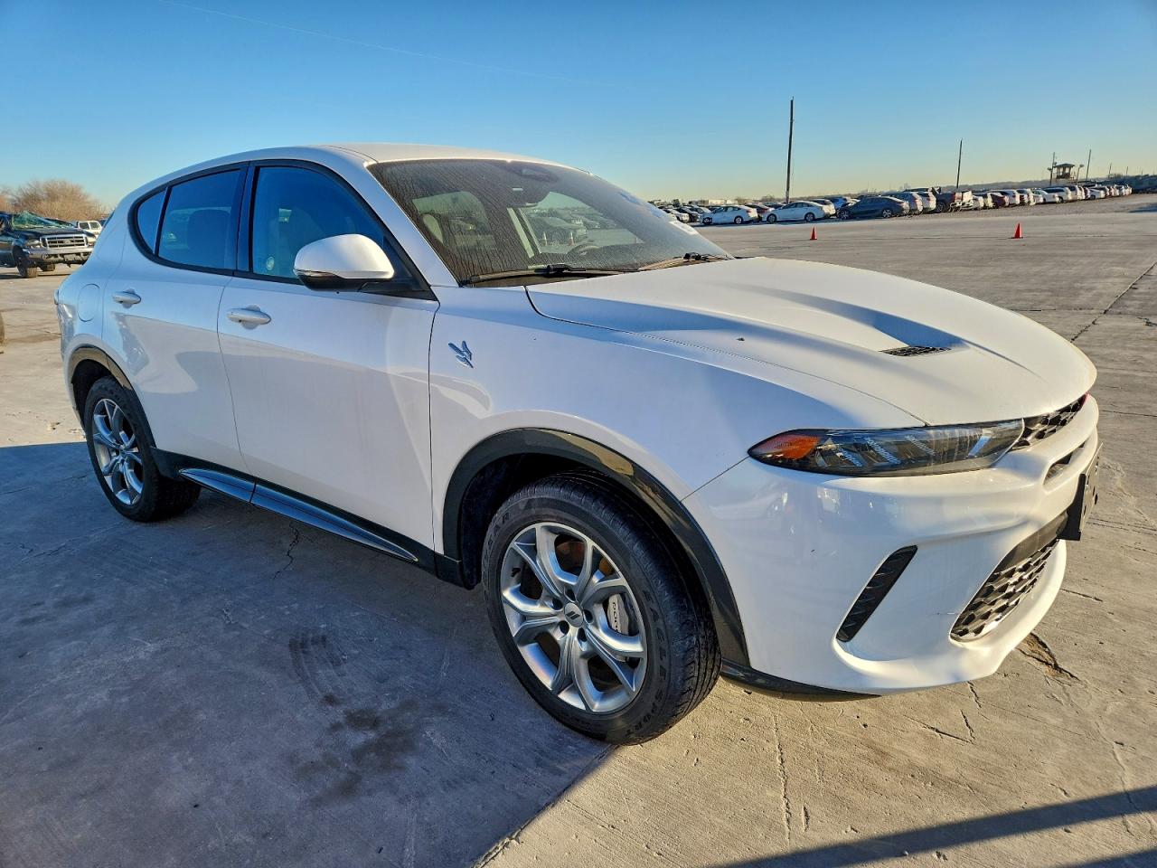 Dodge Hornet R T R/t Image 5