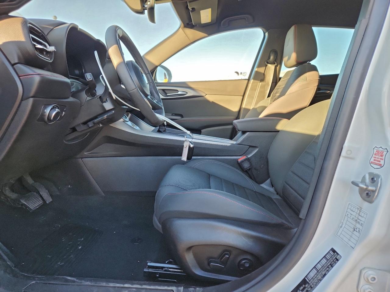 Dodge Hornet R T R/t Image 10