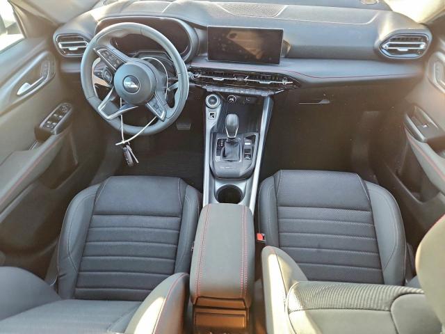 Dodge Hornet R T R/t Image 11