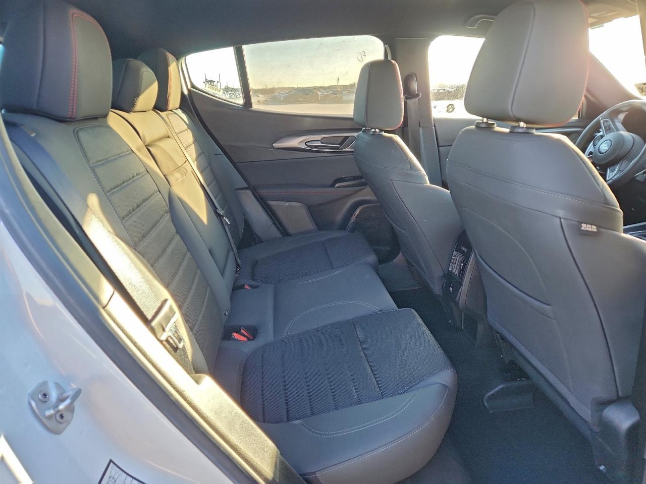 Dodge Hornet R T R/t Image 7