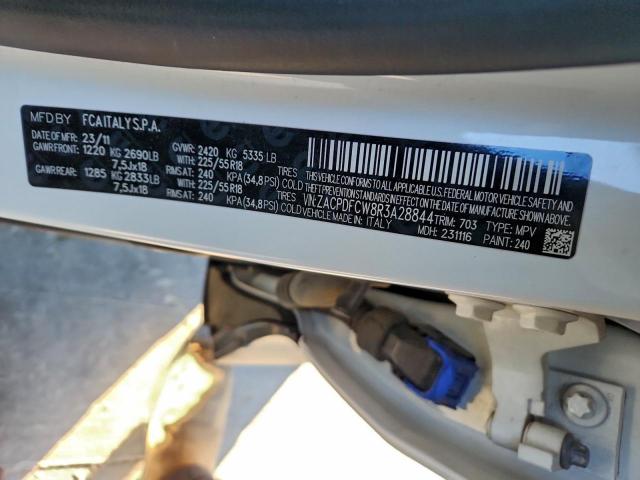 Dodge Hornet R T R/t Image 9