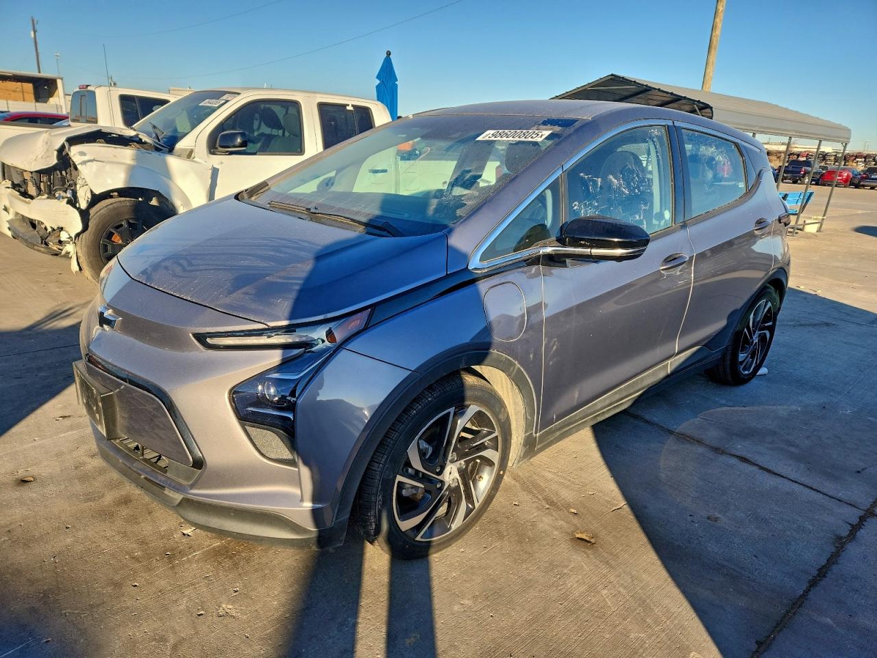 Chevrolet Bolt 2lt Image 1