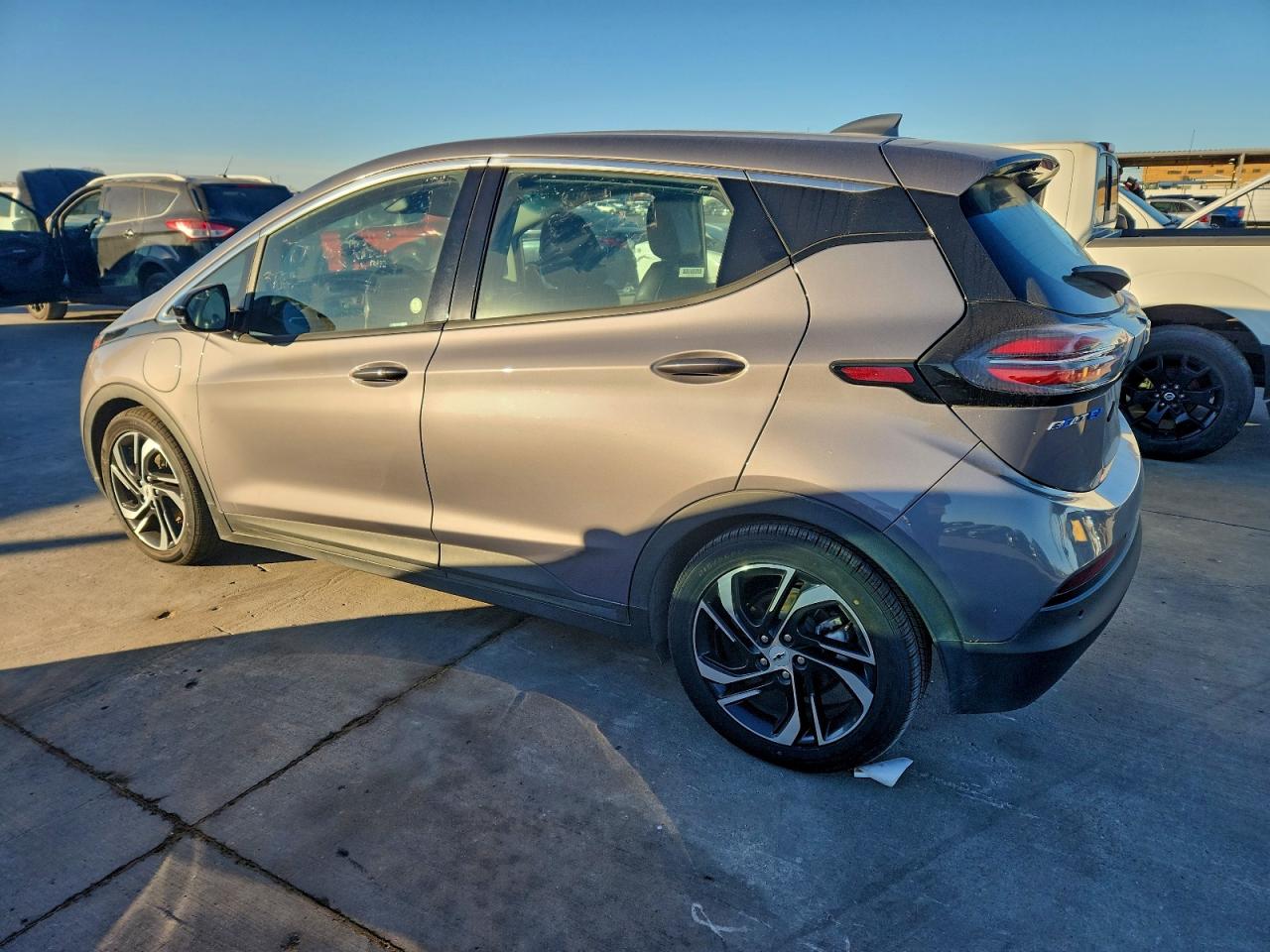 Chevrolet Bolt 2lt Image 2