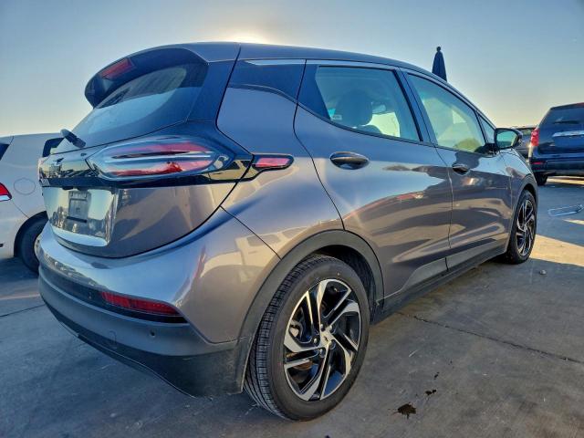 Chevrolet Bolt 2lt Image 7