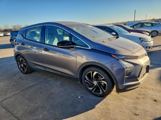 Chevrolet Bolt 2lt Image 4