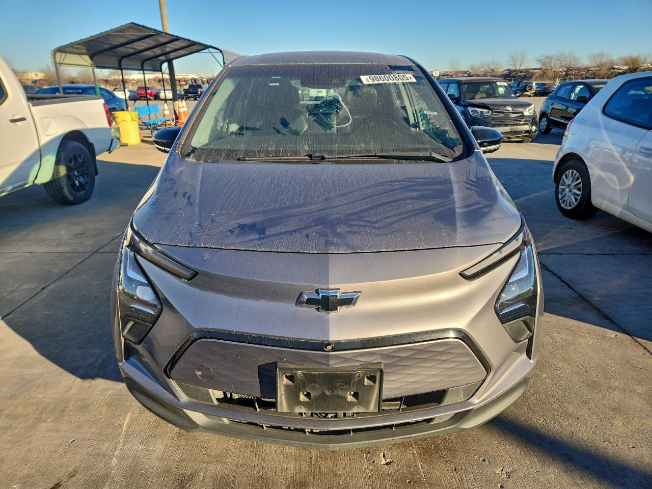 Chevrolet Bolt 2lt Image 10