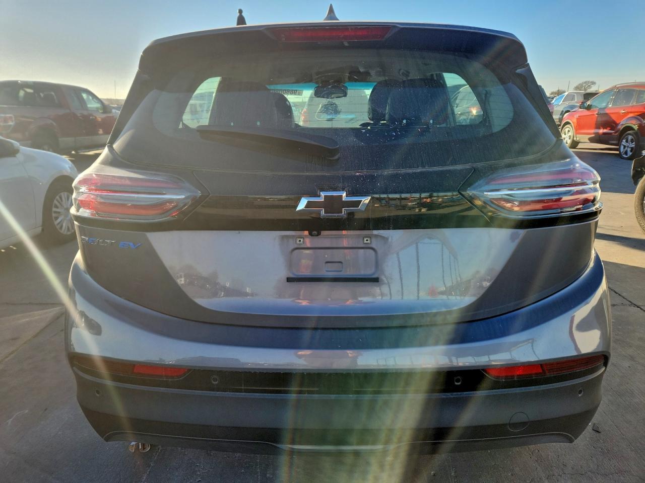 Chevrolet Bolt 2lt Image 5