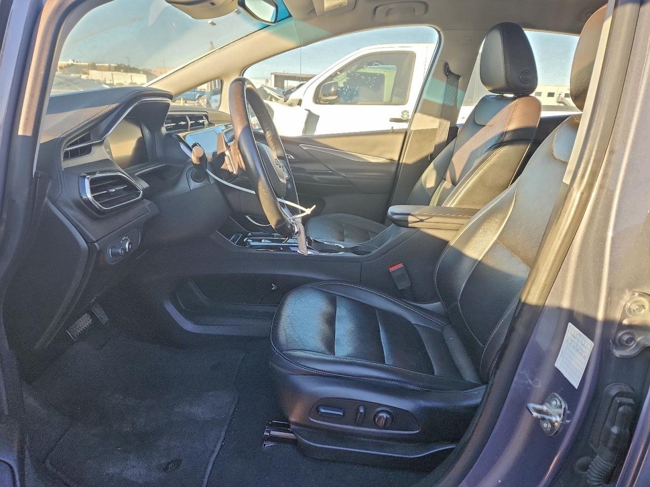 Chevrolet Bolt 2lt Image 3