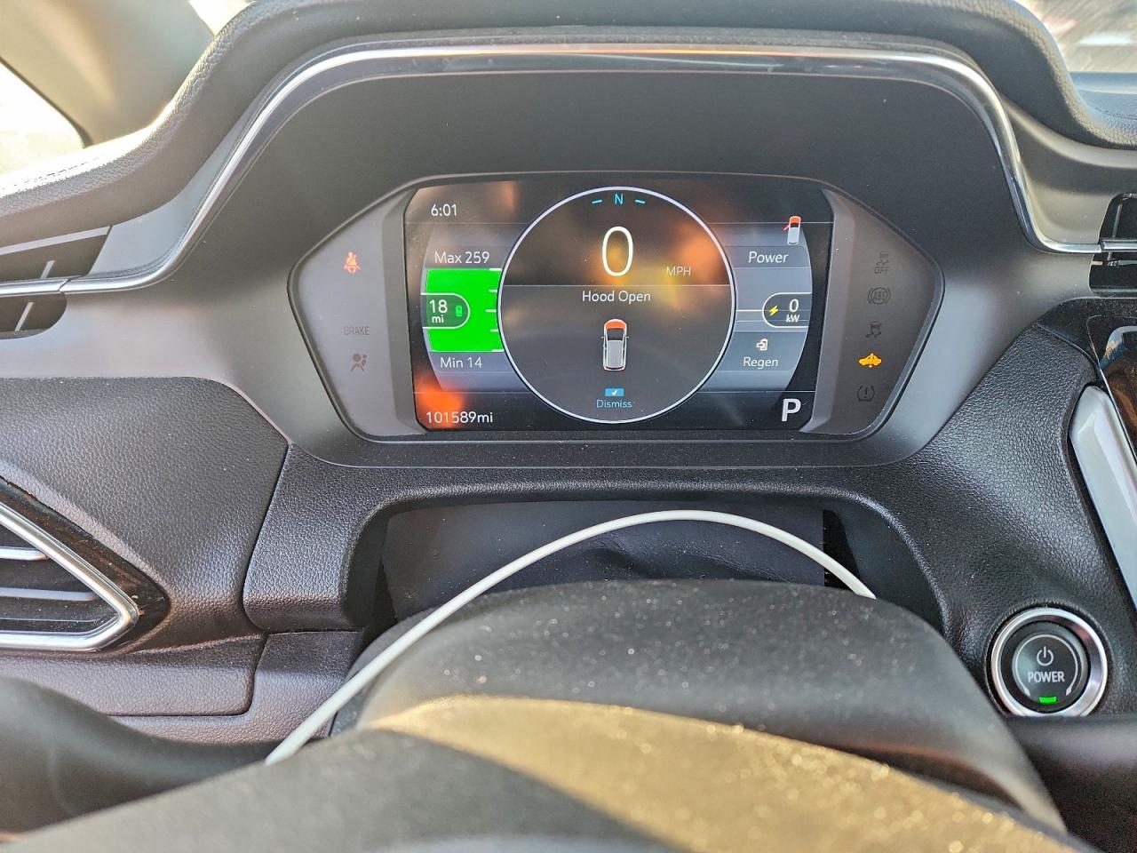 Chevrolet Bolt 2lt Image 11