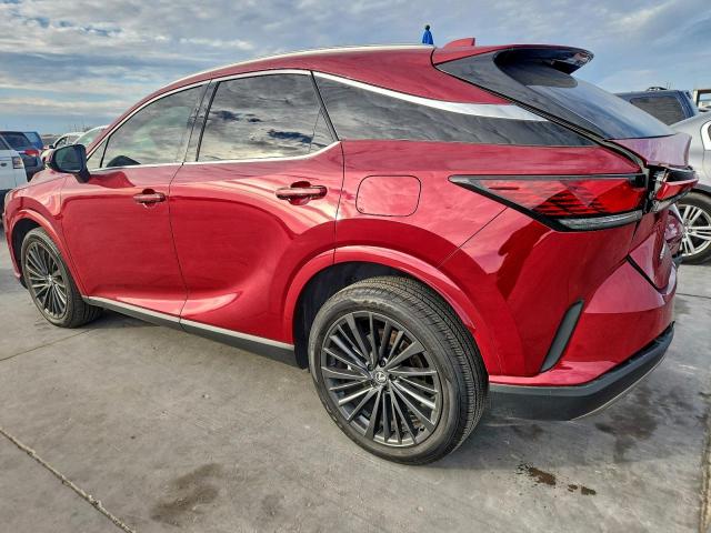 Lexus RX 350 Base Image 4