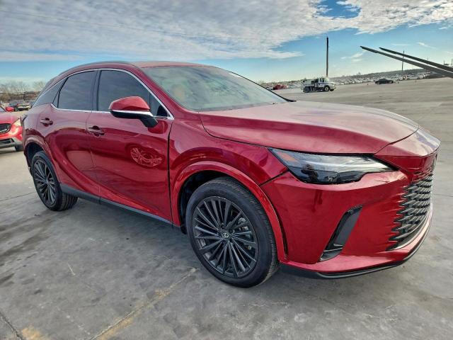 Lexus RX 350 Base Image 2