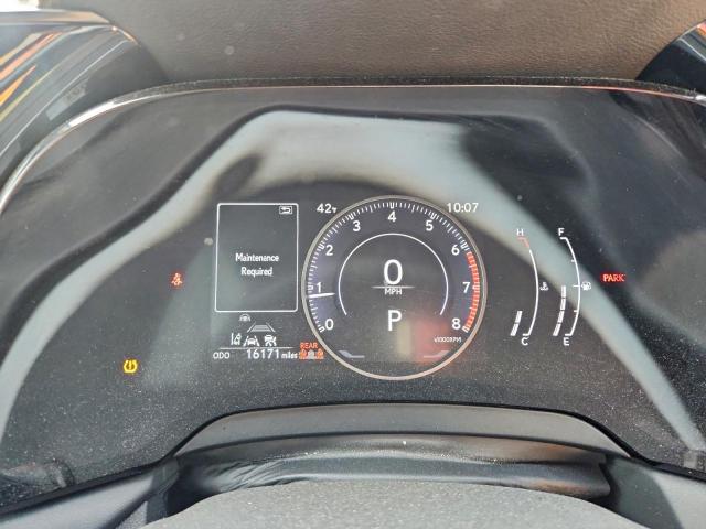 Lexus RX 350 Base Image 9