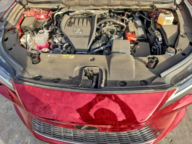 Lexus RX 350 Base Image 10