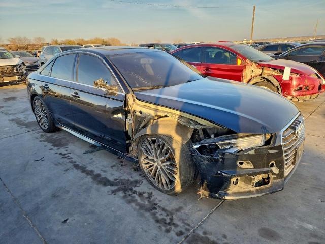 Audi A6 Premium Plus Image 2