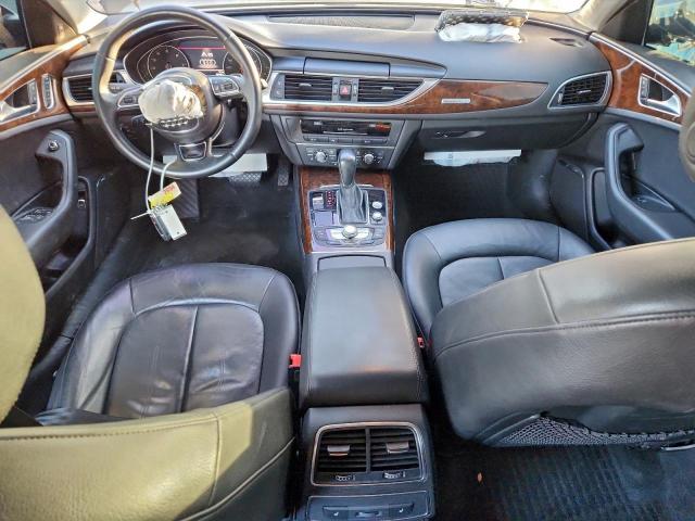 Audi A6 Premium Plus Image 12