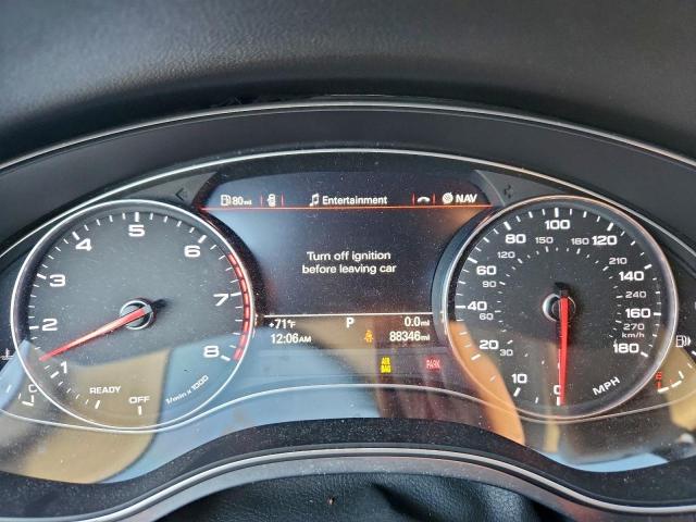 Audi A6 Premium Plus Image 10