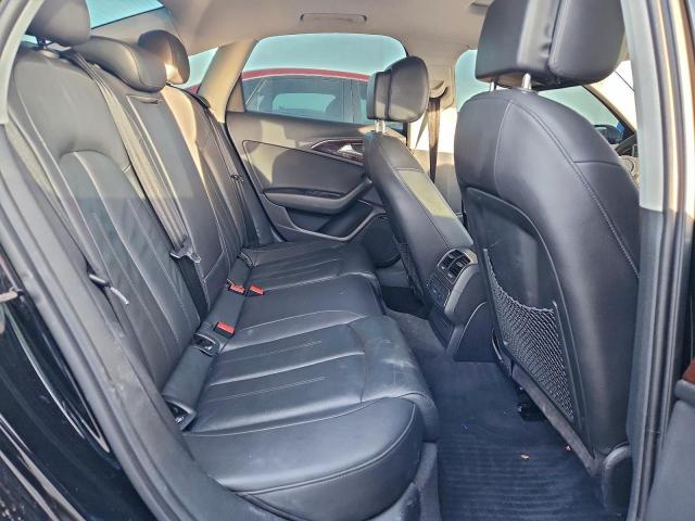 Audi A6 Premium Plus Image 8