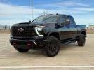 Chevrolet Silverado K2500 Custom Image 10