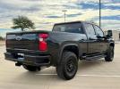 Chevrolet Silverado K2500 Custom Image 2