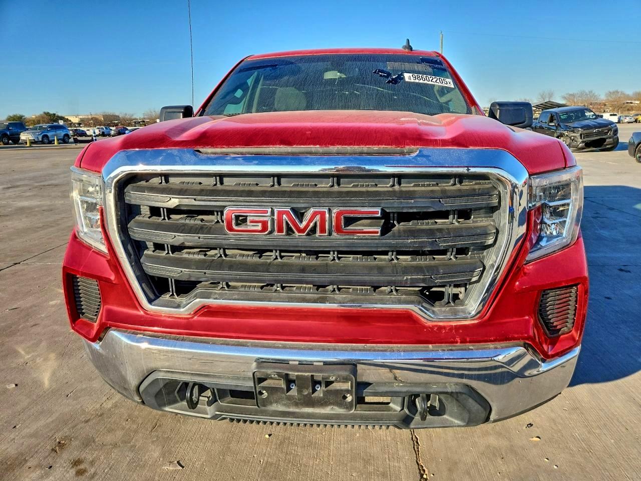 GMC Sierra C1500 Image 6