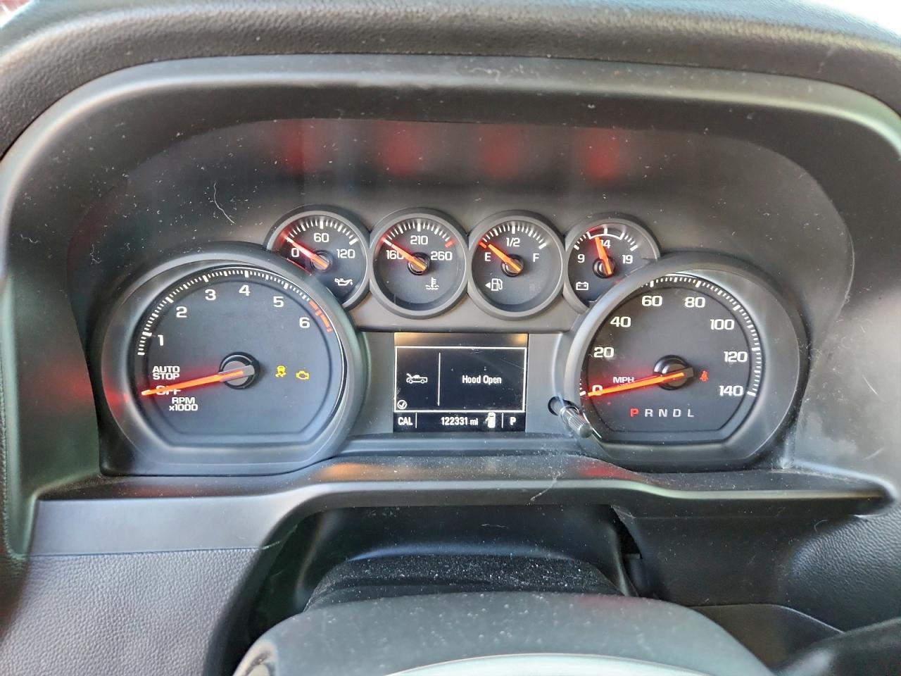 GMC Sierra C1500 Image 9